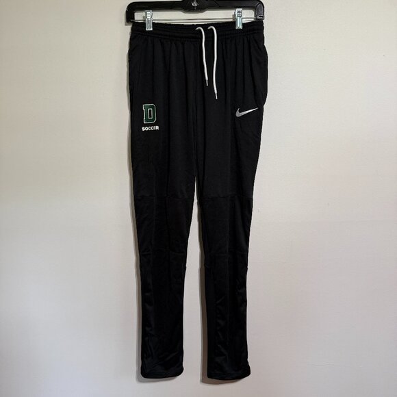 NWT Dartmouth College Soccer Small Nike Drifit Joggers - Picture 1 of 4
